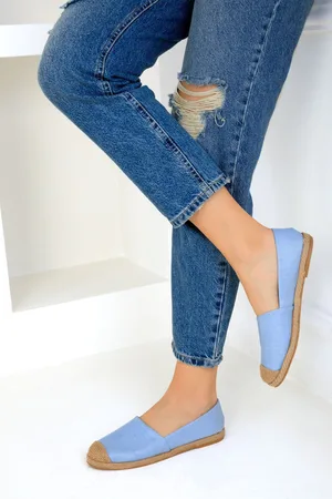 SOHO Blue Denim Women