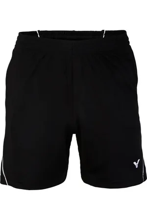 VICTOR Pánské šortky Function 4866 Black XL