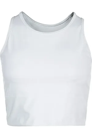 Endurance Dámská podprsenka Franz Sports Bra White XL