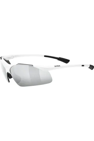 Uvex Sportovní brýle Sportstyle 223 White