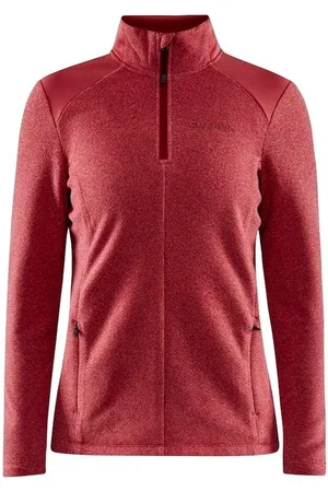 Craft Dámský rolák Core Edge Thermal Rose S