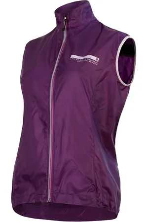 Sensor Dámská vesta Parachute purple L