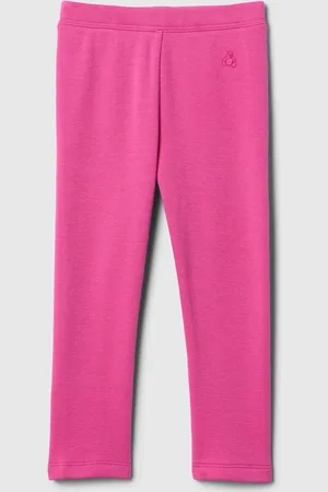 GAP Baby sherpa legíny - Holky