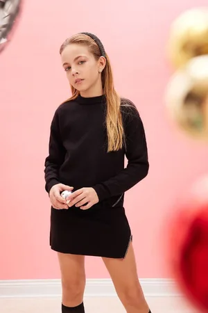 DeFacto Girl
