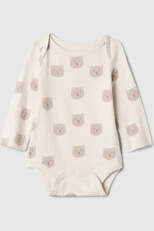 GAP Baby body - Holky