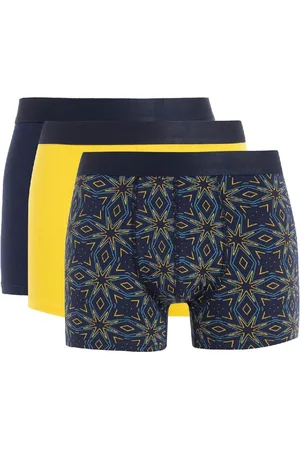 DeFacto Regular Fit 3-pack Boxer