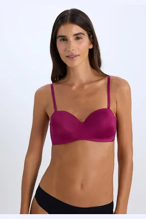 DeFacto Fall In Love Strapless Bra