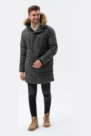 Ombre Clothing Men