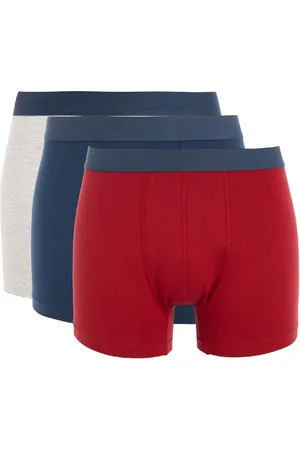 DeFacto 3-Pack Boxer