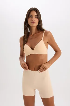 DeFacto Fall in Love High Waist Boxer