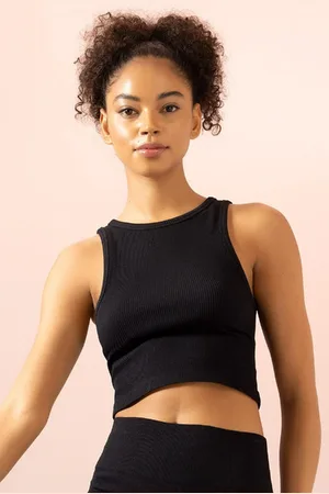 DeFacto Fit Seamless Crew Neck Seamless Basic Undershirt