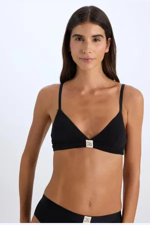 DeFacto Fall in Love Removable Padded Rib Bra