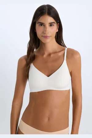 DeFacto Fall in Love Laser Cut Bra