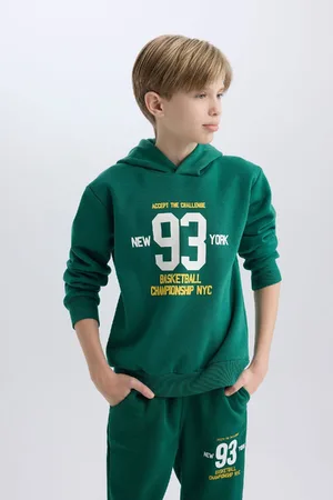 DeFacto Boy