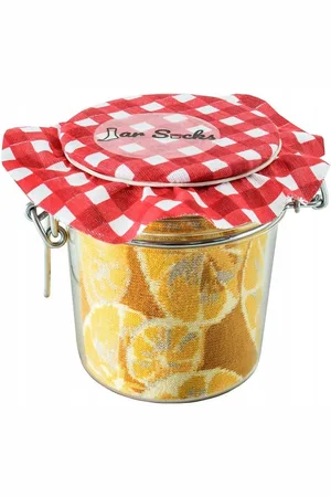 Zooksy Duhové Ponožky Borůvky Citrony Mrkev Hrášek 2 Párů