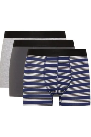 DeFacto Regular Fit 3-pack Boxer
