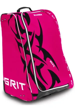 Grit Hokejová taška HYFX Pink