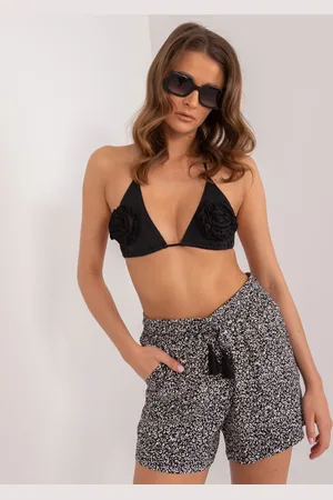 Sublevel Shorts-D73771M62393KA-black