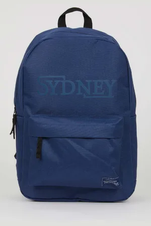 DeFacto Unisex School Bag