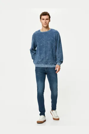 Koton Super Skinny Fit Jeans - Justin Jean