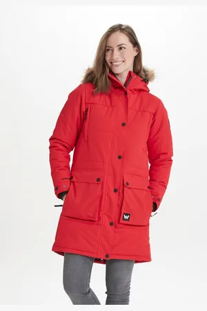 Whistler Dámská parka Lizbeth