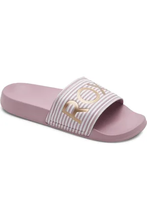 Roxy Dámské pantofle RXARJL100679BK6