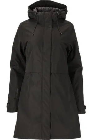 Whistler Dámská parka MULLIE