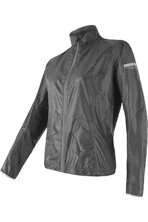 Sensor Dámská bunda Parachute Grey