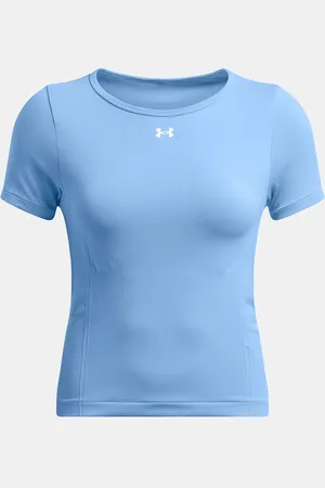 Under Armour Dámské tričko Vanish Seamless SS