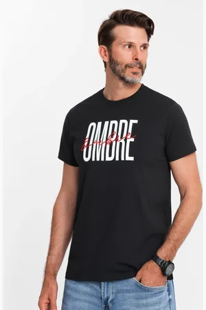 Ombre Clothing Men
