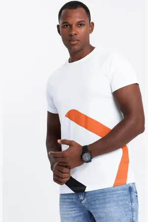 Ombre Clothing Pánské tričko
