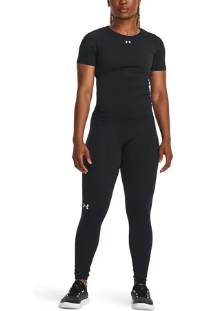 Under Armour Dámské tričko Train Seamless SS