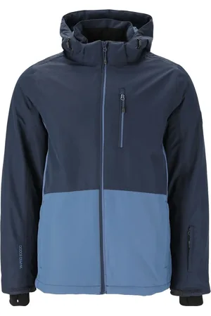 Whistler Pánská lyžařská bunda Drizzle M Ski Jacket W-Pro 10000