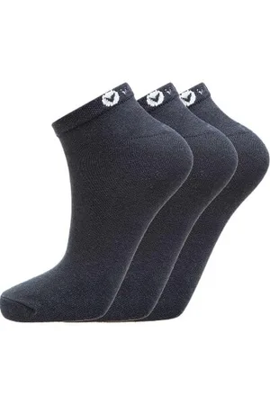Virtus Unisex nízké ponožky NYSA 3-Pack