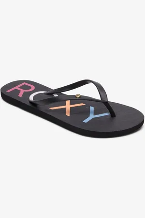 Roxy Dámské žabky RXARJL100876BK5