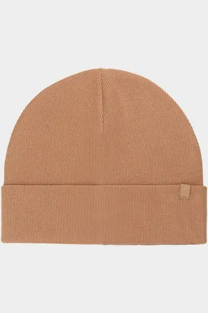 4F Dětská čepice Beanie JWAW24ACAPU448-81S