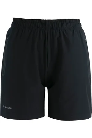 Endurance Dětské cyklistické kraťasy Blich Jr. Shorts