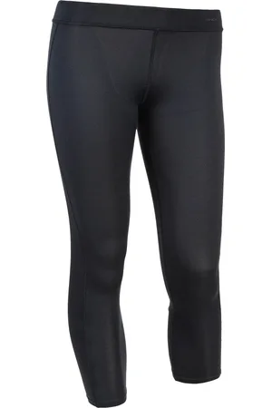 Endurance Dívčí legíny Lamna Jr. Long Tights