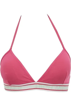 DeFacto Fit Triangle Bikini Top