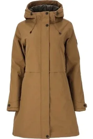 Whistler Dámská parka MULLIE