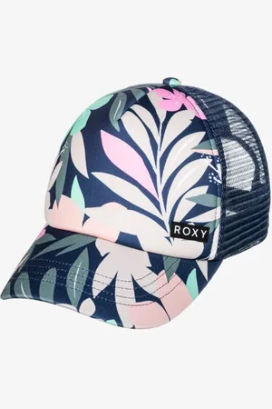 Roxy Dívčí kšiltovka HONEY COCONUT