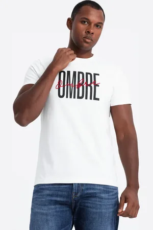Ombre Clothing Men
