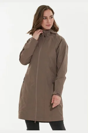 Whistler Dámská parka Lizbeth Andosa W