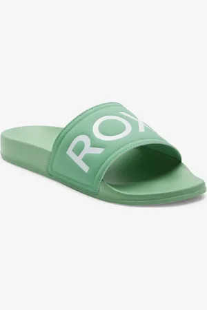 Roxy Dámské pantofle SLIPPY II