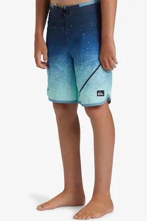 Quiksilver Chlapecké koupací kraťasy EVERYDAY NEW WAVE