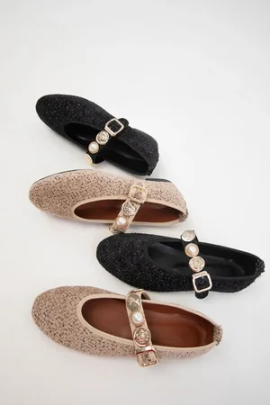 SOHO Mink Women