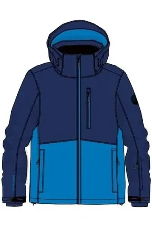 Whistler Dětská lyžařská bunda DRIZZLE