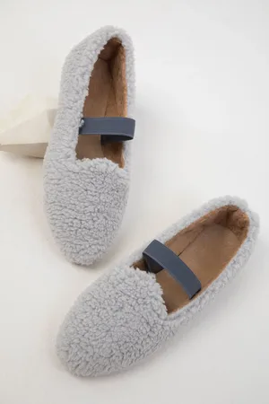 SOHO Gray Women