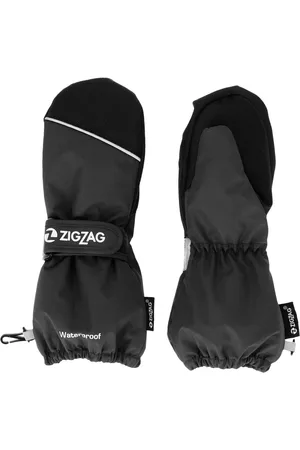 ZigZag Dětské rukavice Shildon WP Mittens
