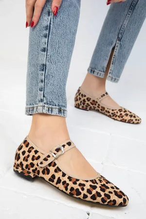 SOHO Leopard Women